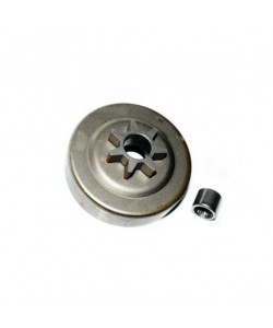 Carcasa ambreiaj Husqvarna 235- 235e- 236- 236e- 240- 240e Pas 3/8-6 1.3mm