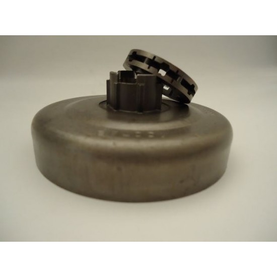 Carcasa ambreiaj Husqvarna 262- 262xp