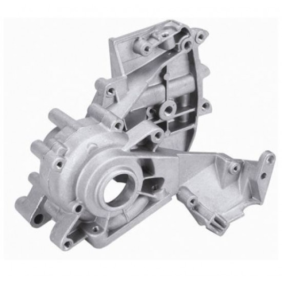 Carter China 3800 (Metalic)