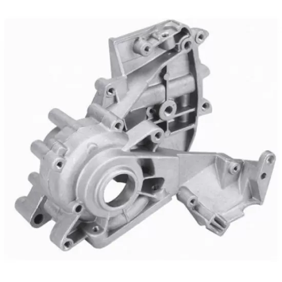 Carter China 3800 (Metalic)