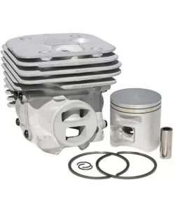 Cilindru Husqvarna 365- 372- Ø 50mm X-TORQ (Meteor)