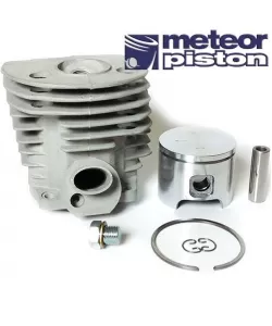 Cilindru Husqvarna 55- Ø 46mm (Meteor)