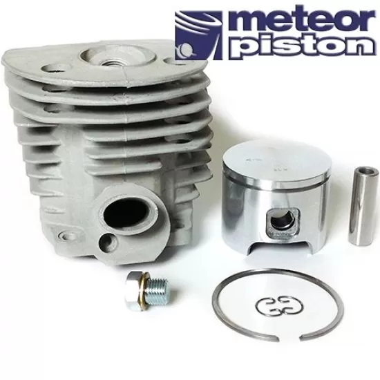 Cilindru Husqvarna 55- Ø 46mm (Meteor)