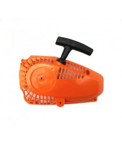 Demaror China 2500