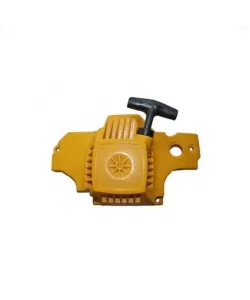 Demaror Partner 351- 352- 371- 372 / Poulan / McCulloch Demaror Partner 351- 352- 371- 372 / Poulan / McCulloch