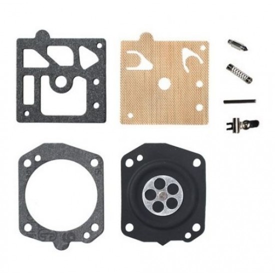Kit reparatie carburator China 6200