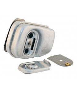 Toba esapament Husqvarna 235- 236- 240