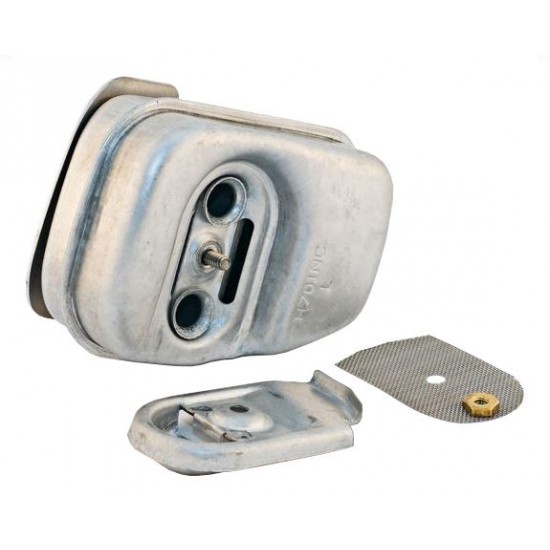 Toba esapament Husqvarna 235- 236- 240