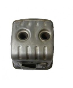 Toba esapament Husqvarna 435- 440- 445- 450- 135- 140