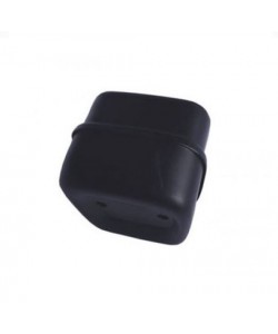 Toba esapament Husqvarna 136- 137- 141- 142