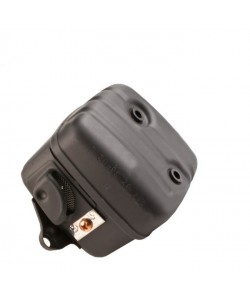 Toba esapament Husqvarna 340- 345- 350- 346- 351- 353