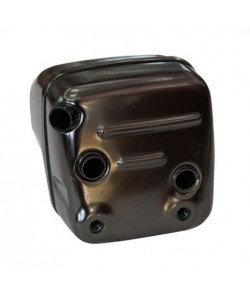 Toba esapament Husqvarna 357- 357xp- 359