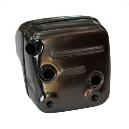 Toba esapament Husqvarna 357- 357xp- 359
