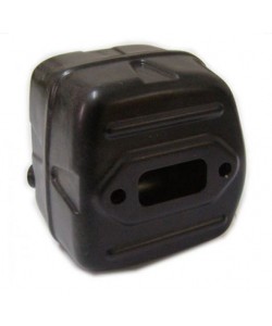 Toba esapament Husqvarna 365- 371- 372- 385- 390- 371- 362