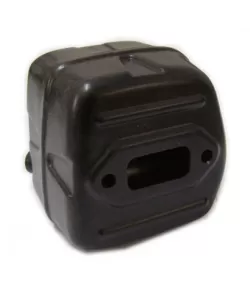 Toba esapament Husqvarna 365- 371- 372- 385- 390- 371- 362