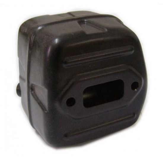 Toba esapament Husqvarna 365- 371- 372- 385- 390- 371- 362