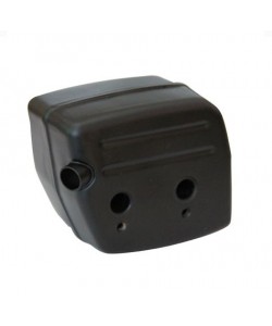 Toba esapament Husqvarna 268- 272- 266- 61