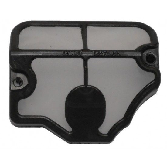 Filtru aer Husqvarna 136- 137- 141- 142 COMPLET