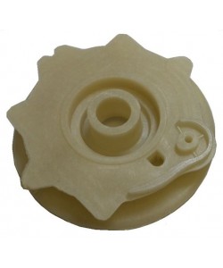 Fulie demaror Husqvarna 136- 137- 141- 142 Easy Start PEJO