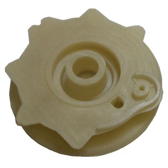 Fulie demaror Husqvarna 136- 137- 141- 142 Easy Start