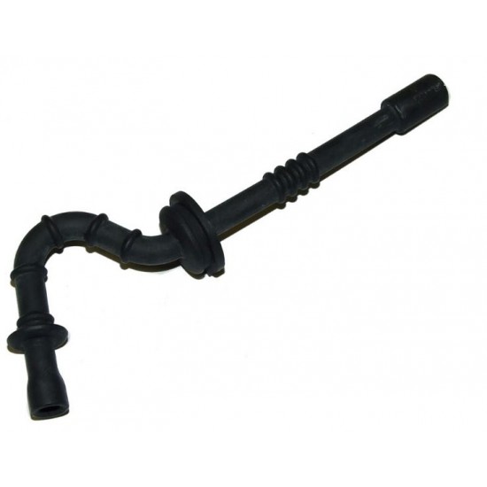 Furtun benzina Stihl 210- 230- 250- 021- 023- 025