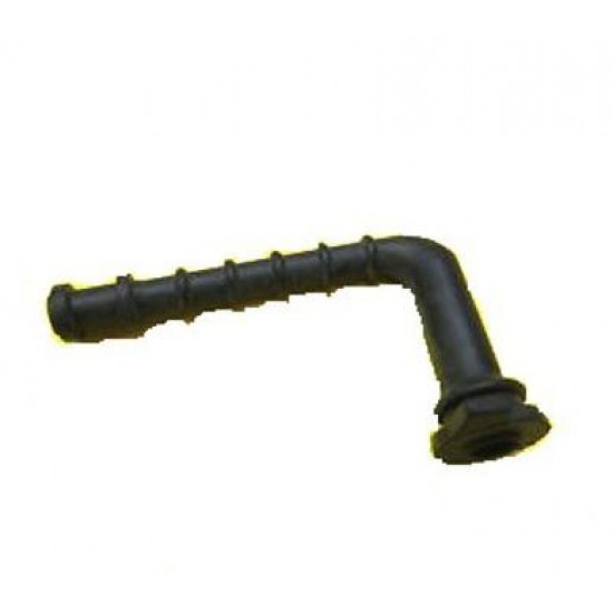 Furtun ulei Stihl 440- 460- 044- 046 (Hemogum)