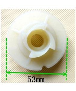 Fulie demaror China 2500