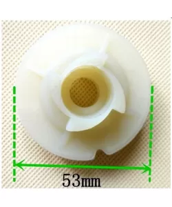 Fulie demaror China 2500 Fulie demaror China 2500