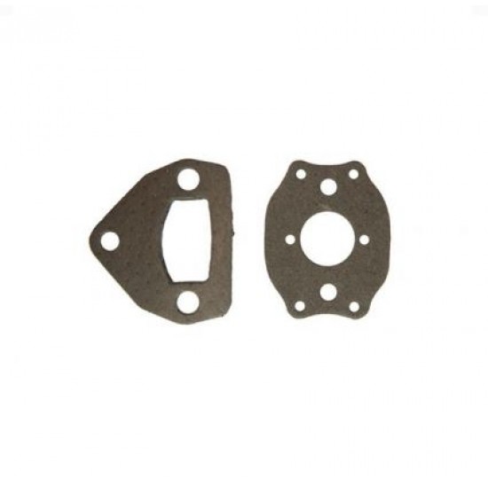 Set garnituri Husqvarna 136- 137- 141- 142