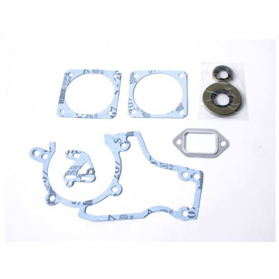 Set garnituri Stihl 380- 381- 038