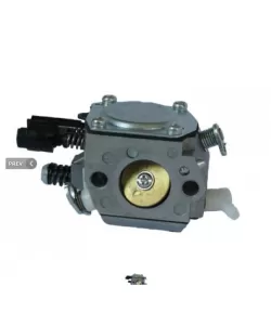 Carburator Husqvarna 262- 254- 257- 261 ORIGINAL Carburator Husqvarna 262- 254- 257- 261 ORIGINAL