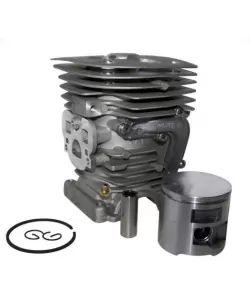 Cilindru Husqvarna 455- 455e- 460- Ø 47mm