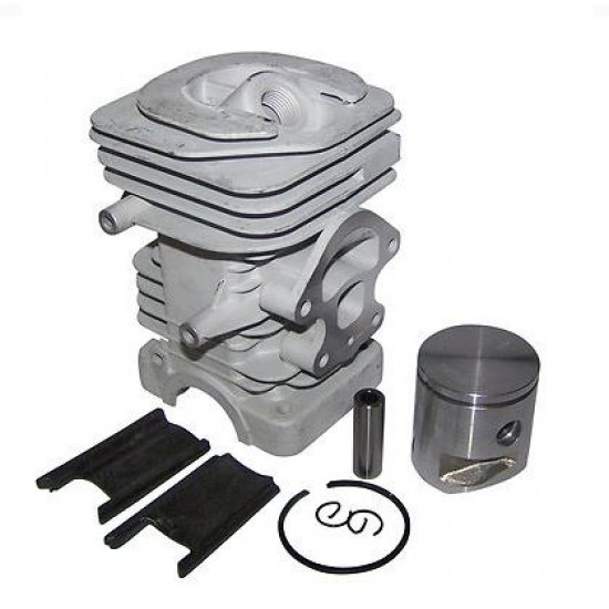 Cilindru Husqvarna 235-236- 236e- 240- 240e- Ø 39mm