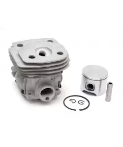 Cilindru Husqvarna 357- Ø 46mm METEOR