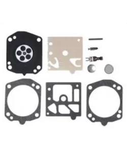 Kit reparatie carburator Husqvarna 340- 345- 350- 351- 353- 357- 359- 262 COMPLET WALBRO