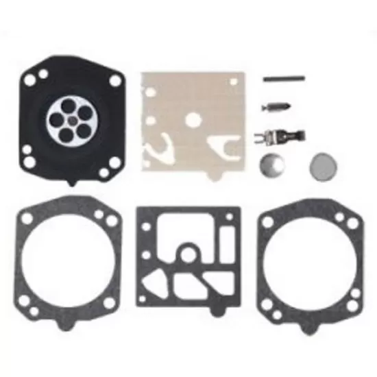 Kit reparatiecarburator Husqvarna 340- 345- 350- 351- 353- 357- 359- 262 COMPLET WALBRO