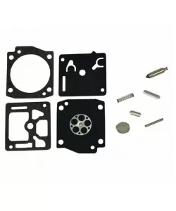 Kit reparatie carburator Husqvarna 340- 345- 350- 351- 353- 357- 359 COMPLET ZAMA