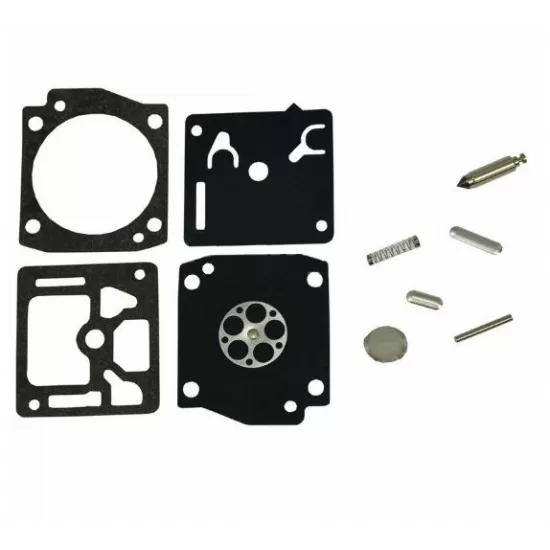 Kit reparatie carburator Husqvarna 340- 345- 350- 351- 353- 357- 359 COMPLET ZAMA