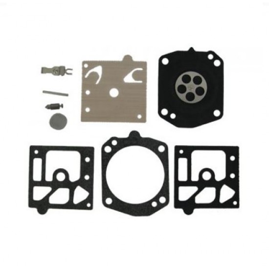 Kit reparatie carburator Husqvarna 365- 371- 372- 362 COMPLET WALBRO