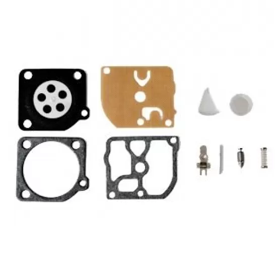 Kit reparatie carburator Husqvarna 136- 137- 141- 142- 40- 45- 51- 55 COMPLET ZAMA