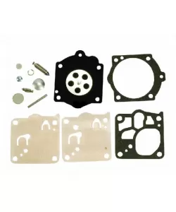 Kit reparatie carburator Husqvarna 268- 272- 266- 61- 281- 288 COMPLET Kit reparatie carburator Husqvarna 268- 272- 266- 61- 281- 288 COMPLET