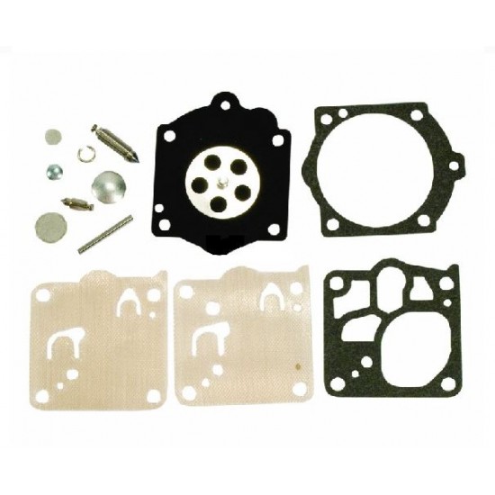 Kit reparatie carburator Husqvarna 268- 272- 266- 61- 281- 288 COMPLET