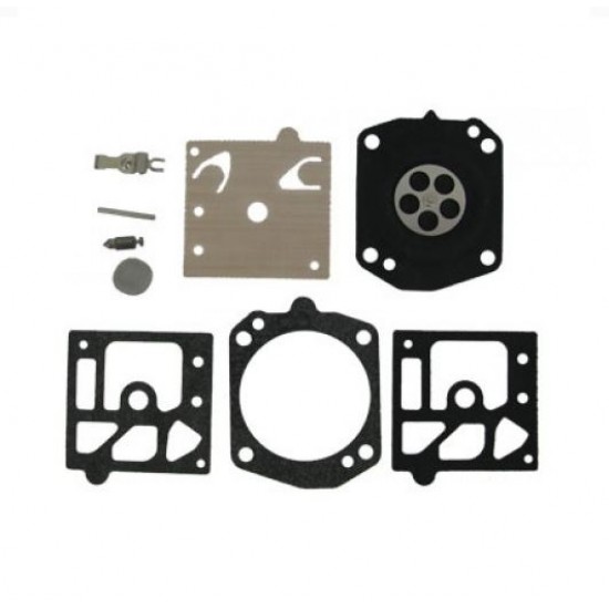 Kit reparatie carburator Stihl 290- 310- 390- 440- 441- 460- 270- 280- 361- COMPLET WALBRO