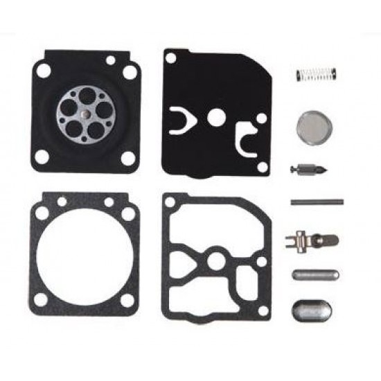 Kit reparatie carburator Stihl 170- 180- 017- 018- COMPLET ZAMA
