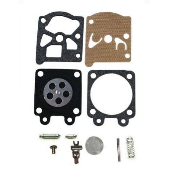 Kit reparatie carburator Stihl 210- 230- 250- 021- 023- 025- COMPLET ZAMA