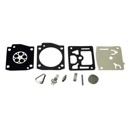 Kit reparatie carburator Stihl 340- 360- 034- 036 COMPLET ZAMA