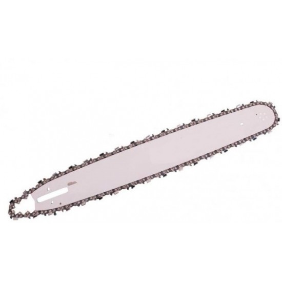 Lama / Sina ghidaj 25 Dinti / 50 Eclise / 35cm / 14inch / 1.3mm pas 3/8 picco cal 1