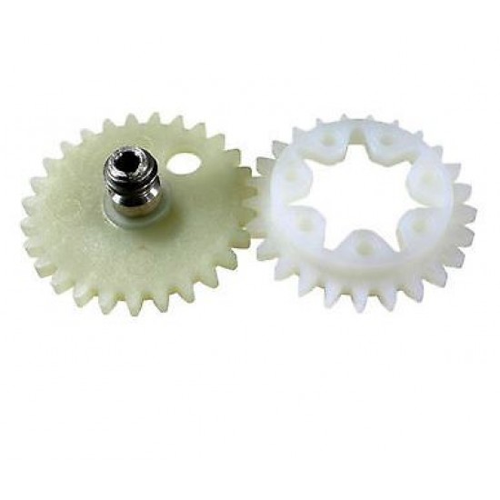 Melc pompa ulei Stihl 038- 380- 381