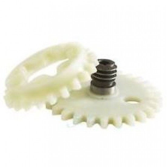 Melc pompa ulei Stihl 048