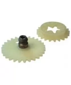 Melc pompa ulei Stihl 028 (Pejo)